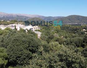 land sale campanet by 420,000 eur