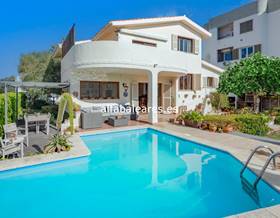 chalet sale alcudia puerto de alcudia by 1,275,000 eur