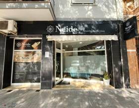 premises rent valencia by 450 eur