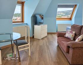 studio rent oviedo huca by 770 eur