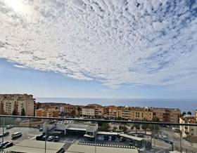 flat rent algarrobo by 1,200 eur