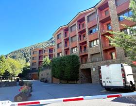apartment sale andorra canillo by 560,000 eur