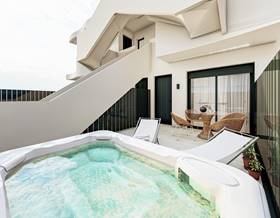 bungalow sale san pedro del pinatar los peñascos by 279,950 eur