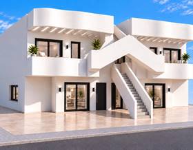 bungalow sale san pedro del pinatar los peñascos by 299,950 eur
