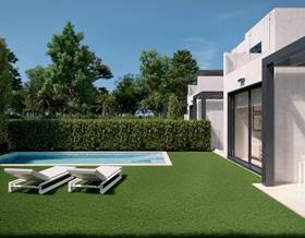 villa sale torre pacheco santa rosalia lake and life resort by 670,000 eur