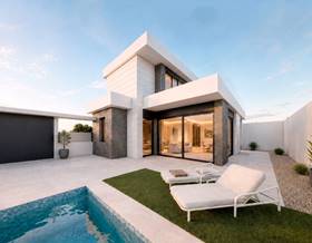 villa sale pilar de la horadada pueblo by 495,000 eur