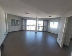 penthouse rent gandia carrer sant vicent ferrer by 1,000 eur