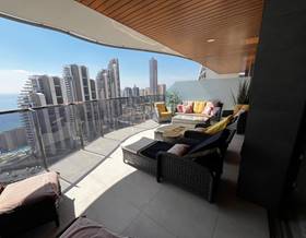 apartments for sale in benidorm