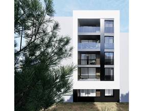 apartment sale guardamar del segura las viñas by 318,240 eur