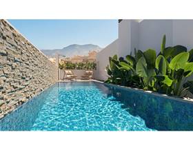 penthouse sale guardamar del segura las viñas by 315,000 eur