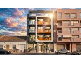 apartment sale guardamar del segura las viñas by 240,000 eur