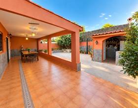 villas for sale in olerdola