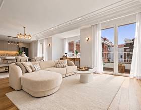 flat sale madrid capital by 2,150,000 eur