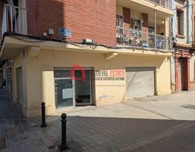 premises for rent in valencia province