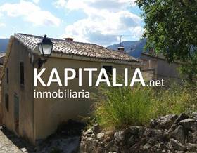 single family house sale benimassot centro by 90,000 eur