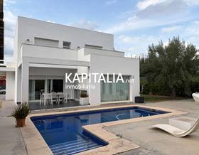 chalet sale ontinyent el pilar - santa ana by 575,000 eur