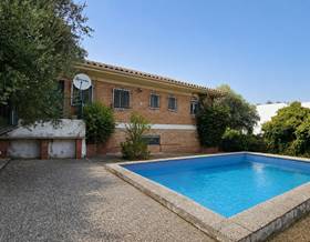 chalet sale cordoba brillante by 525,000 eur