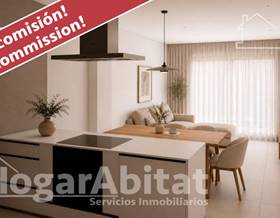 flat sale la vall d´uixo comunidad valenciana by 189,000 eur