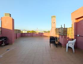 penthouse sale alicante santa faz by 265,000 eur