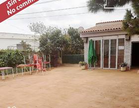 chalet sale turis turis by 290,000 eur