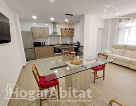 flat sale valencia by 348,000 eur