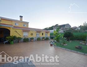 chalet sale castellon de la plana ciutat del transport-la salera by 367,195 eur