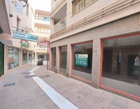 premises rent almeria centro by 1,800 eur