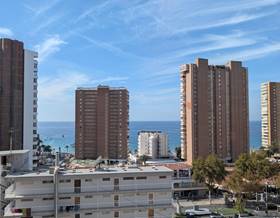 apartment sale benidorm rincon de loix by 288,000 eur