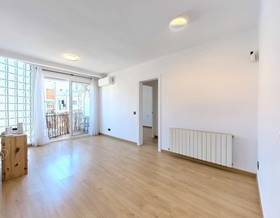 flat sale santa coloma de gramanet riu by 220,000 eur