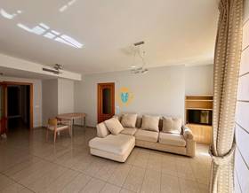 flat sale benidorm avenida l aigüera by 290,000 eur