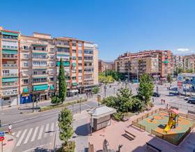 flat sale granada camino de ronda by 245,000 eur