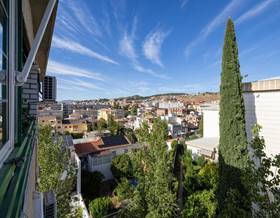 flat sale granada camino bajo de huetor by 255,000 eur