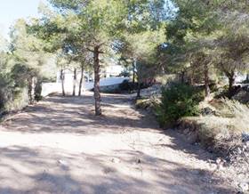 land sale moraira benimeit by 240,000 eur