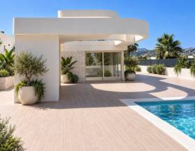 houses for sale in moraira