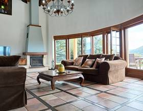 villas for sale in vega de espinareda
