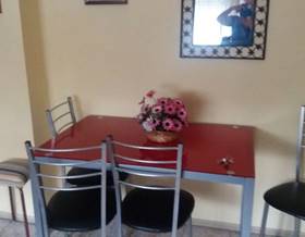 flat rent sevilla by 1,200 eur