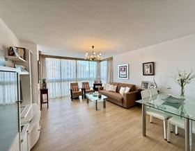 flat sale benidorm levante by 300,000 eur