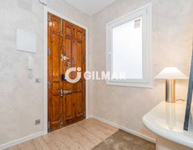 flat sale madrid capital by 950,000 eur
