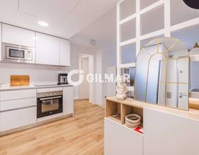 apartments for sale in noroeste madrid