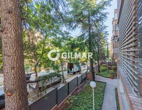 flat rent madrid capital by 1,500 eur