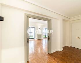 flat rent madrid madrid capital by 4,950 eur