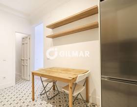 flat rent madrid madrid capital by 1,500 eur