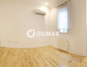 flat rent madrid madrid capital by 1,450 eur