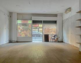premises rent sevilla by 900 eur