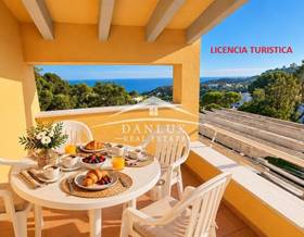 apartment sale tossa de mar sta maria llorell by 99,500 eur