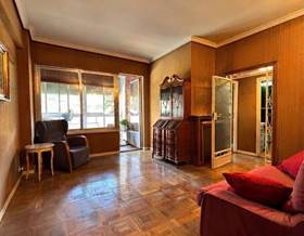 flat sale madrid capital by 460,000 eur