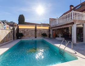 houses for sale in madrid province