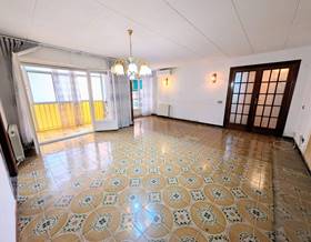 flat sale barcelona badalona by 310,000 eur