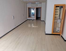 premises rent lleida academia - manuel de palacios - lluis companys by 600 eur