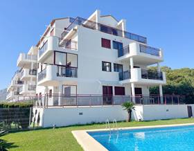 apartment sale denia deveses by 480,000 eur